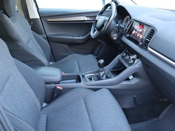 Skoda Karoq Crossover 2.0 TDI 150KM 2018 Skoda Karoq 2.0 TDI, Salon Polska, Serwis ASO, zdjęcie 8