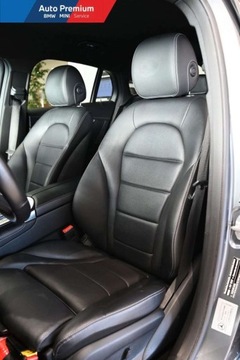 Mercedes GLC C253 SUV 2.0 250 211KM 2019 Mercedes-Benz GLC FV23Reflektory LED StatyczneAktywny Asystent Parkowania, zdjęcie 12