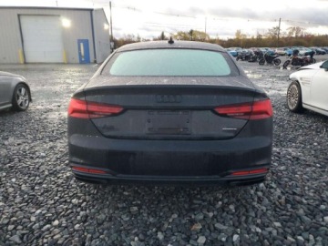 Audi A5 F5 2022 Audi a5 Premium Plus 45 2022 2.0l 2.0 Benzyna 261KM, zdjęcie 2