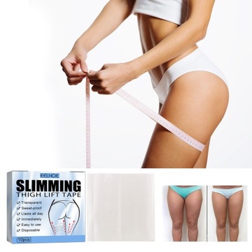 Ленивая палочка для коррекции бедер