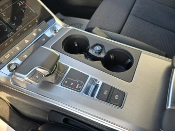 Audi A6 C8 Limousine Facelifting 2.0 45 TFSI 265KM 2024 Audi A6 Limousine S-LINE 45 TFSI Quattro S-Tronic, zdjęcie 30