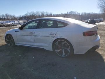Audi A5 F5 2023 Audi RS5 Coupe 2023 2.9l 2.9 Benzyna 444KM, zdjęcie 1