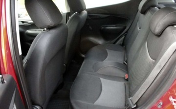 Opel Karl 1.0 Ecotec 75KM 2016 Opel Karl Serwis 94000kmAutomatGrzane fotele i kierownicaTempomatGwarancja, zdjęcie 20