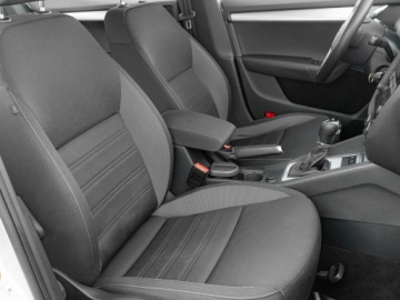 Skoda Octavia III Liftback Facelifting 2.0 TDI 150KM 2018 Škoda Octavia Skoda Octavia WZ7293V#2.0 TDI, zdjęcie 31