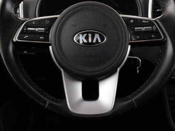 Kia Sportage IV SUV Facelifting 1.6 CRDI 115KM 2019 Kia Sportage navi kamera tempomat, zdjęcie 20