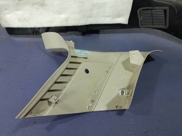 DODGE JOURNEY И FIAT FREEMONT КРЫШКА БАГАЖНИКА ПРАВАЯ 7 МЕСТ 1SN68DX9AA