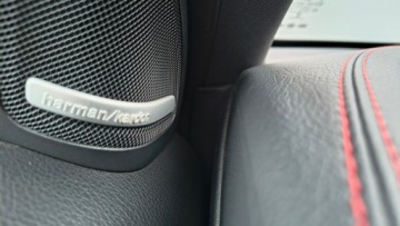 Mercedes GLA I Off-Roader Facelifting AMG 2.0 45 AMG 381KM 2018 Mercedes-Benz GLA 45 AMG 381KM 4x4 Harman Kamera G, zdjęcie 37