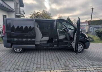 Ford Focus III Kombi 2.0 Duratorq TDCi DPF 115KM 2014 Ford Focus Opel Vivaro 2.0 TDCi 2014 r. 2.0 Diesel 115KM, zdjęcie 3