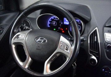 Hyundai ix35 SUV 1.6 GDI 135KM 2011 Hyundai ix35 1.6 Benzyna 1.6 Benzyna 135KM, zdjęcie 16
