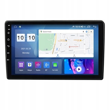 RADIO NAWIGACJA GPS HYUNDAI I40 2011-2017 ANDROID