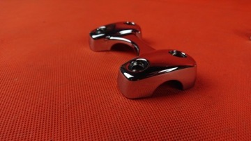 HARLEY КРЕПЛЕНИЕ ВЕРХНИЙ КРОНШТЕЙН СТОЯКИ DYNA FXDL LOW RIDER 14-2017