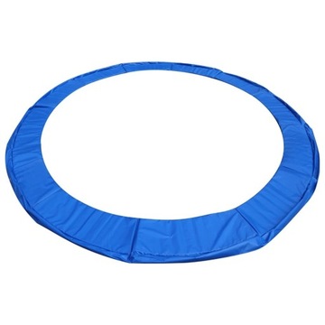 OSŁONA SPRĘŻYN do TRAMPOLINY 366-374cm 12ft MOCNA UNIWERSALNA