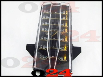 ЛАМПЫ С ПОВОРОТАМИ SUZUKI SV 1000 2003-2008 гг.