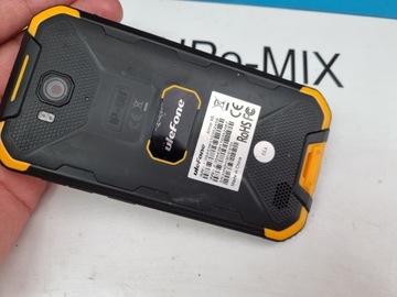 Корпус откидной крышки Ulefone Armor X6