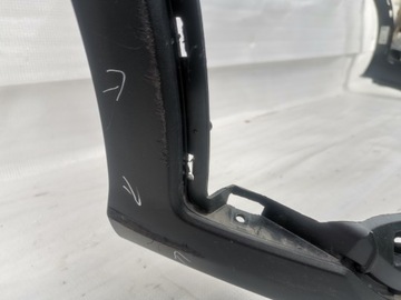 Diffuser Bumper Front Kia Xeeds 86512-J7CA0