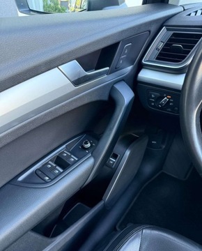 Audi Q5 II SUV 2.0 TDI 163KM 2019 Audi Q5 Audi Q5 35 TDI Quattro Sport S tronic 2.0 Diesel 163KM, zdjęcie 33