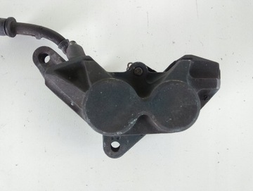 Передний тормозной суппорт YAMAHA R1 RN04