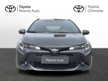 Toyota Corolla XII TS Kombi Facelifting 1.8 Hybrid 140KM 2024 Toyota Corolla 1.8 Hybrid Comfort Seria E21 (2019-, zdjęcie 7