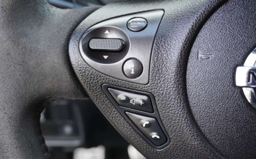 Nissan Juke I Nismo RS 1.6L turbo DIG-T 218KM 2015 Nissan Juke Bezwypadkowy 1-Wlasciciel Serwisowany Navi Kamera NISMO RS Per, zdjęcie 27