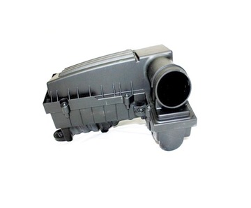 POUZDRO FILTRU VZDUCHU DO VW PASSAT B7 EURO TYP