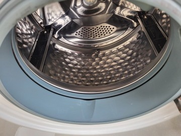 MIELE WT 2796 EDITION 111 СОТОВАЯ СТИРАЛЬНО-СУШИЛЬНАЯ МАШИНА PL МЕНЮ
