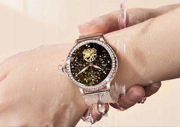 SMARTWATCH ЖЕНСКИЕ ЧАСЫ МЕНЮ ВЫЗОВОВ PL ПУЛЬС ДАВЛЕНИЕ ДВЕ РЕМЕШКА + БЕСПЛАТНО