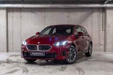 BMW Seria 1 F70 2025 BMW 116 - Dostępny od ręki!, zdjęcie 2