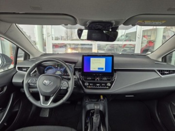Toyota Corolla XII Sedan Facelifting 1.5 VVT-i 125KM 2024 Toyota Corolla 1.5 Comfort MS Seria E21 (2019-) 1., zdjęcie 4
