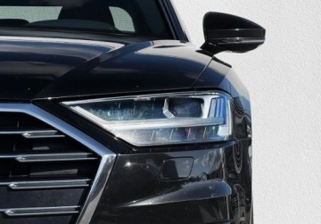 Audi A8 D5 Sedan 3.0 50 TDI 286KM 2019 Audi A8 I wlasciciel Polska Quattro Bezwypadkowy FVAT23 3.0, zdjęcie 5