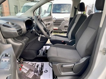 Toyota 2022 Toyota Proace City Verso / SALON PL / 5 OSÓB /, zdjęcie 6