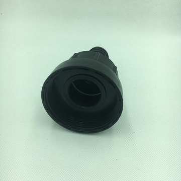 -Plastic IBC Water Tank Adapter Garden Hose Connectors Fittings , 32mm