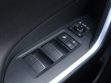 Toyota RAV4 V SUV Plug-in 2.5 Plug-in Hybrid 306KM 2021 Toyota RAV 4 2.5 Plug-in, Salon Polska, zdjęcie 18