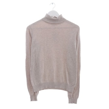 H&M BASIC Sweter z golfem Rozm. EU 36