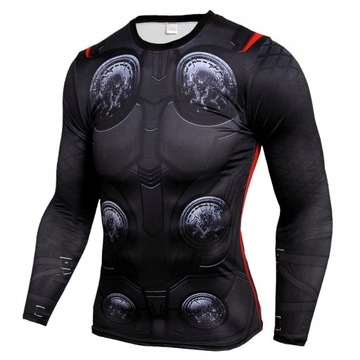 Rashguard r. XXL