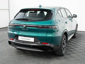 Alfa Romeo Tonale SUV 1.5 T4 160KM 2022 Alfa Romeo Tonale GD3H683#1.5 T4 GSE mHEV TI DCT, zdjęcie 4