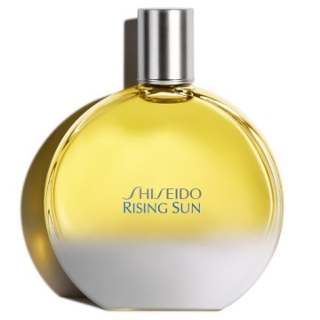 SHISEIDO RISING SUN woda toaletowa 100 ml