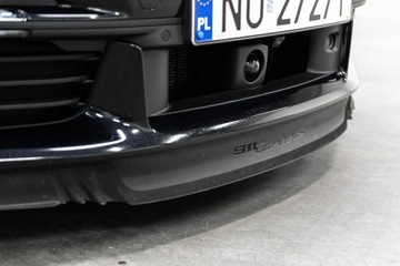 Porsche 911 992 Turbo S 3.7 650KM 2022 Porsche 911 turbo S. Gwarancja do 03.2028., zdjęcie 11