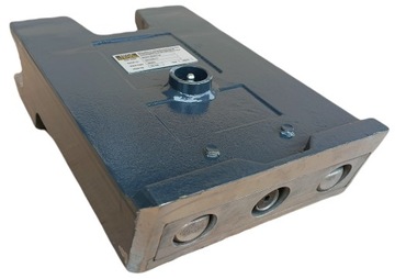 Механический быстроразъемный разъем Lehnhoff MS08, быстроразъемный разъем YANMAR KUBOTA VOLVO