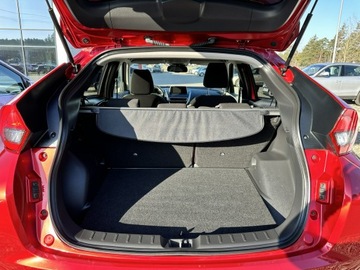 Mitsubishi Eclipse Cross SUV 1.5 T 163KM 2020 Mitsubishi Eclipse Cross Kamera, Grzane fotele!, zdjęcie 29