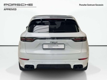 Porsche Cayenne III Coupe Plug-In 3.0 V6 462KM 2023 Porsche Cayenne Cayenne E-Hybrid CarPlay FV23 3.0 Hybryda Plug-in, zdjęcie 29