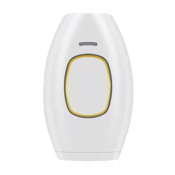 IPL depilacja permanentny Depilator laserowy