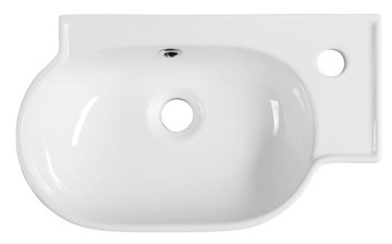 Sapho YUMO умывальник столешница/навесная - 3045