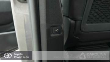 Toyota Proace II Furgon Medium 2.0 D-4D 177KM 2023 Toyota PROACE VERSO 2.0 D4-D Long VIP 2.0 D4-D Lon, zdjęcie 20