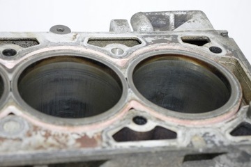 BLOK MOTORU SPODEK OPEL SAAB 9-3 95 2.0 T TURBO