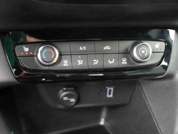 Opel Corsa F Hatchback 5d Facelifting 1.2 Turbo 100KM 2026 Od ręki - Edition 1.2 Turbo 100KM / Pakiet Komfort, Tech, Zimowy, zdjęcie 7