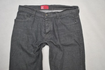 U Modne Wygodne Spodnie jeans Zara 34 prosto z USA