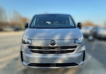 Volkswagen Caravelle T6 Transporter 2.0 TDI 150KM 2025 Volkswagen Caravelle Life L2AUTOMAT8 osob, 2.0 TDI 170 KM, r. o. 3500mm, zdjęcie 1