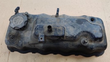 KRYT VENTILU SUZUKI SAMURAI SJ413 1,3