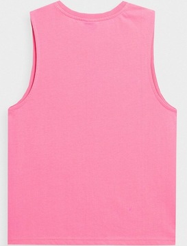 4F СПОРТИВНЫЙ ТОП ЖЕНСКИЙ С РУКАВОМ, ХЛОПОК M