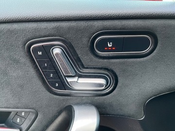Mercedes Klasa A W177/V177 2023 MERCEDES-BENZ A 250 4MATIC 238KM AMG Premium polift FAKTURA VAT23% folia, zdjęcie 23